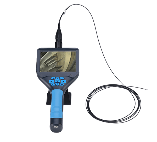 G-series-borescope new