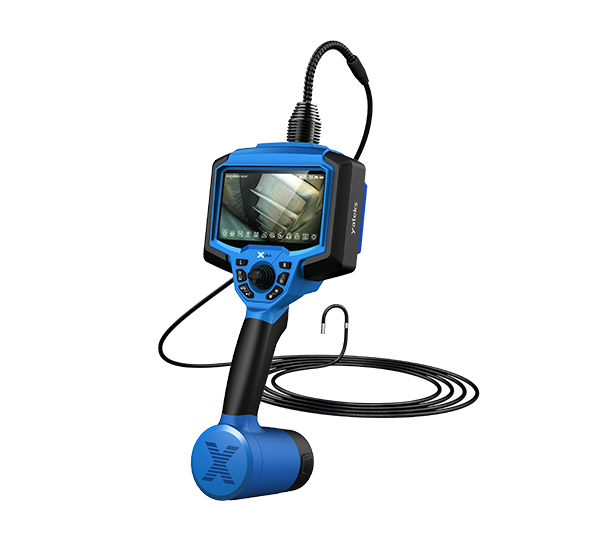 X-plus-borescope