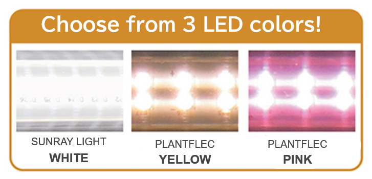 led-color